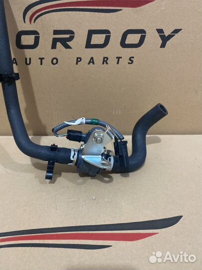 Клапан отопителя Toyota Camry V70/V75