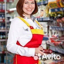 Продавец в Сочи