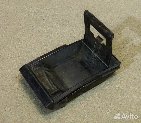 Пепельница передняя VW Polo 3