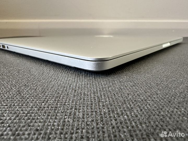Apple MacBook Pro 15 2012 8/512SSD/ Nvidia GT 650M