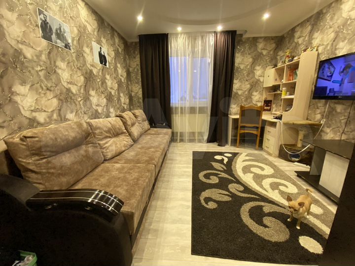 Коттедж 380 м² на участке 15 сот.