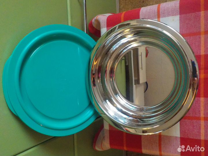 Новая комбимиска zepter