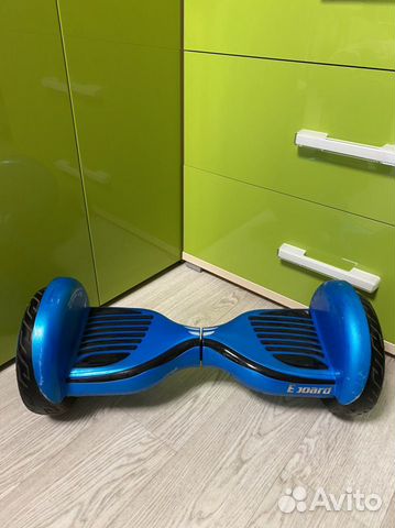 Гироскутер Smart balance wheel