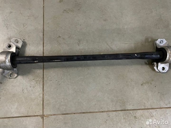 Стабилизатор поперечной устойчивости передний Bmw