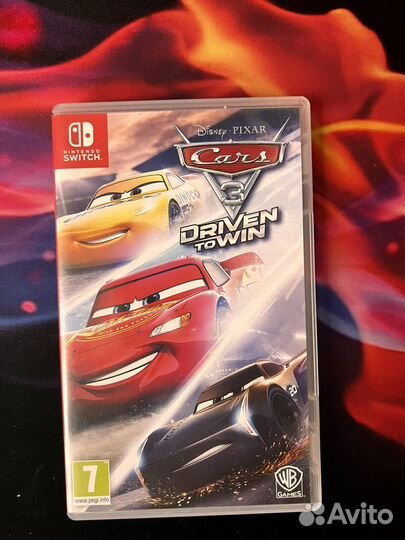 Игры на nintendo switch