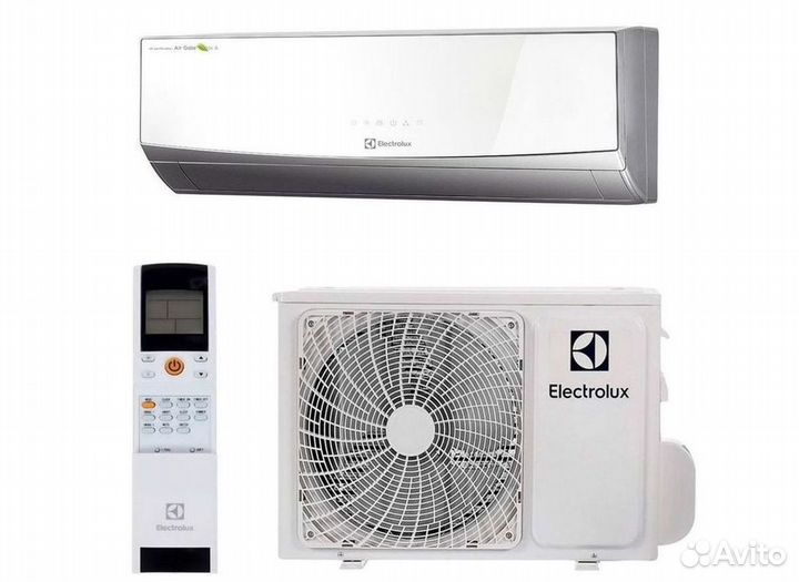 Кондиционеры. Сплит Системы. Монтаж. Гарантия