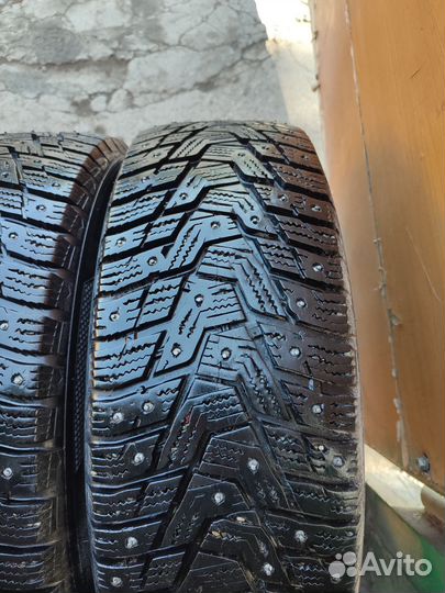 Hankook Winter I'Pike RS2 W429 185/65 R15