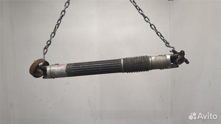 Кардан Jeep Grand Cherokee, 2005