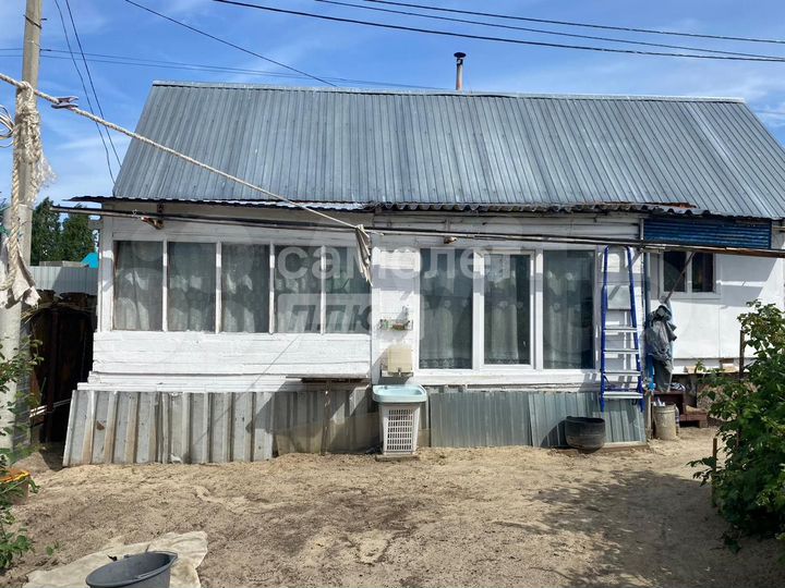 Участок 5 сот. (СНТ, ДНП)