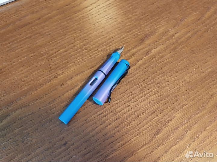 Перьевые ручки и ручки Yoropen