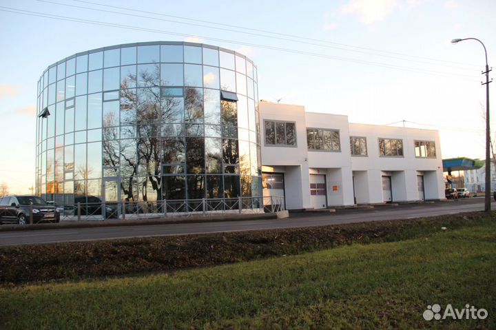 Оператор автомойщик