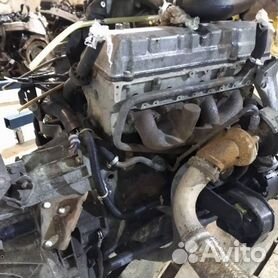 Стоимость ремонта дизелей Мерседес, двигатель 601-606