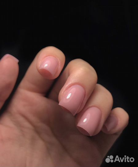 Мастер маникюра