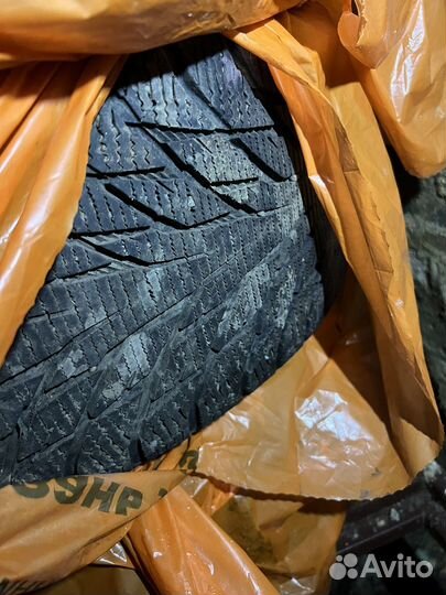 Nokian Tyres Hakkapeliitta R2 225/45 R17 94R