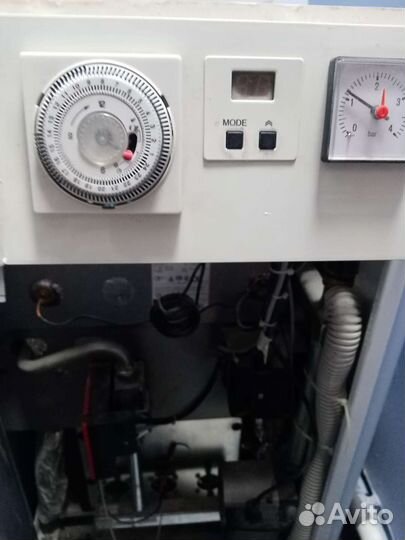 Ремонт газовых котлов.круглосуточно