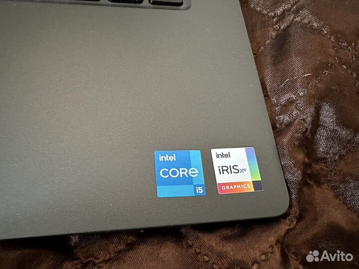 Ноутбук RedmiBook 15