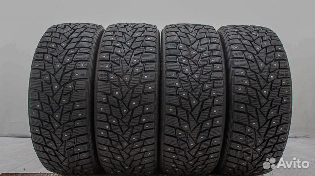 Dunlop SP Winter Ice 02 245/40 R20 99T