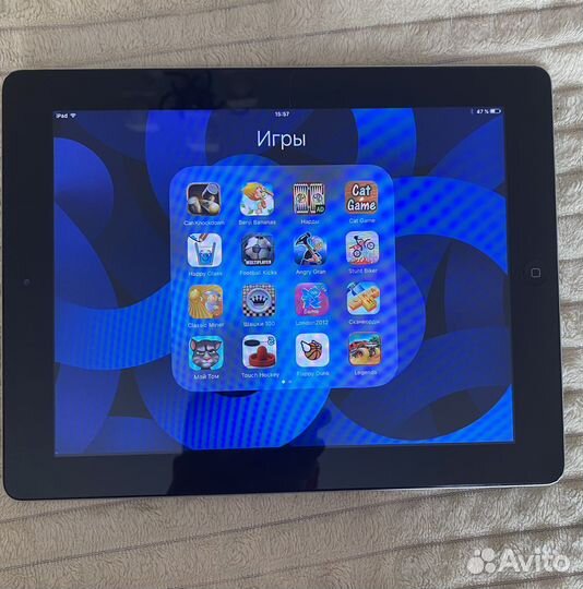 iPad 2 32gb (Возможен обмен)