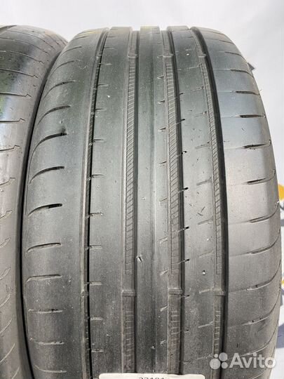 Goodyear Eagle F1 Asymmetric 3 235/45 R18 99T