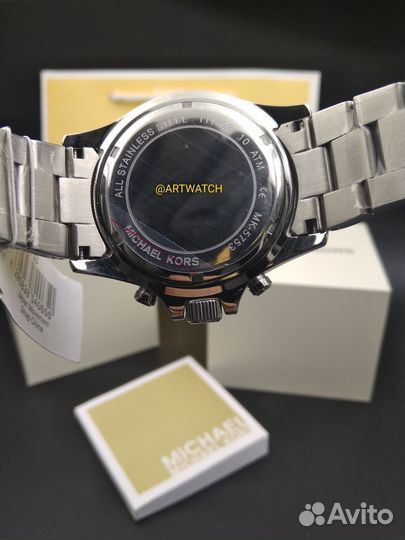 Часы Michael Kors MK 5753 из США