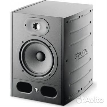 Мониторы Focal Alpha 65