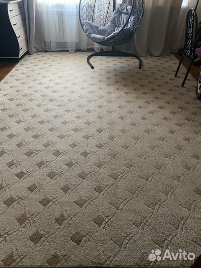 Ковры и паласы бу