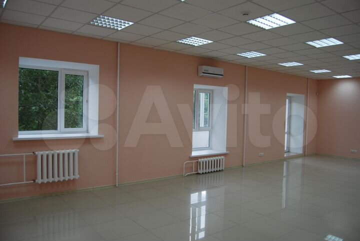 Офисное помещение, 70.2 м²