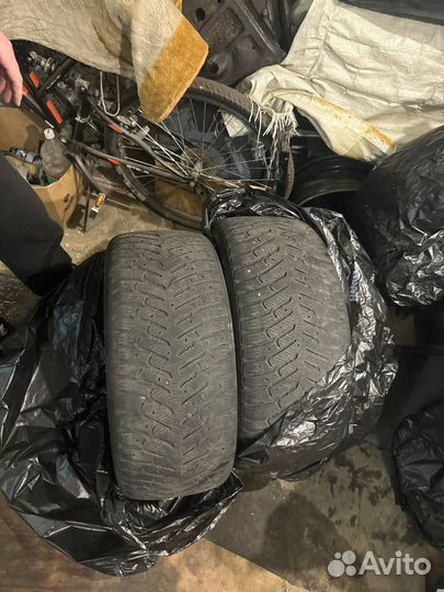 Toyo 310 235/45 R18 20C