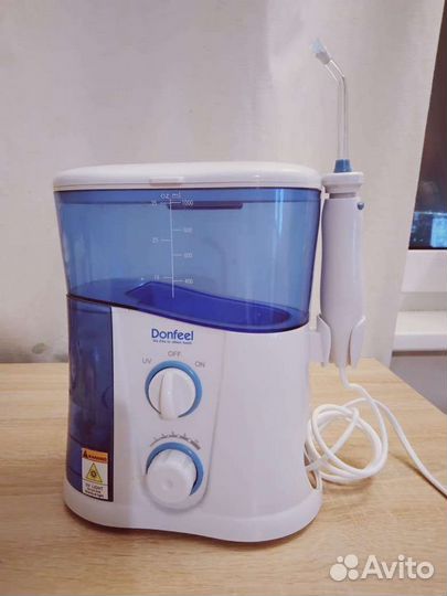 Ирригатор Donfeel OR-830