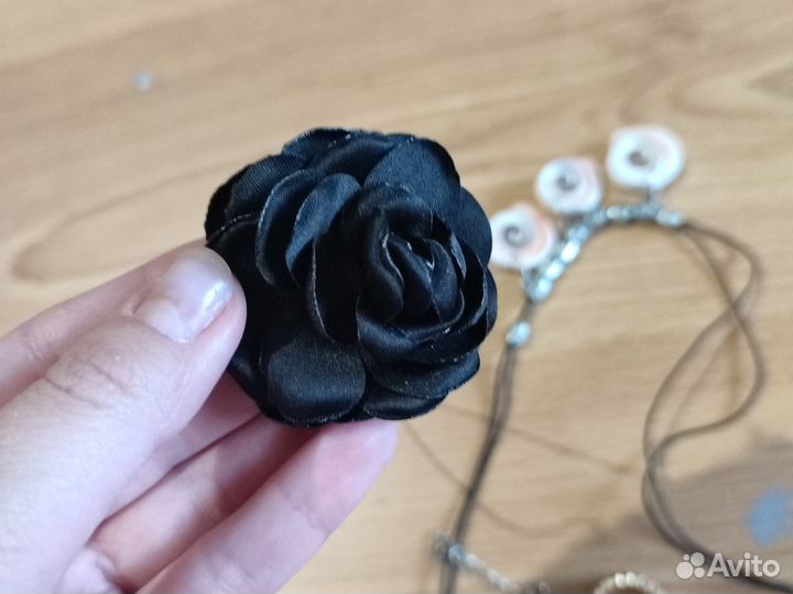 Бижутерия пакетом