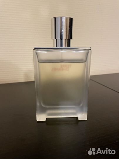 Terre d hermes eau givree