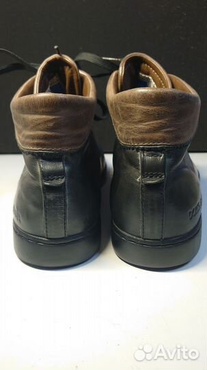 Dolce & Gabbana кеды мужские Оригинал Италия