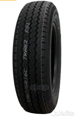 Triangle TR652 215/70 R15