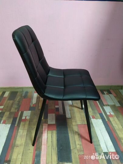 Стулья Скай новые экокожа 5шт осталось