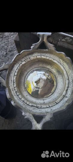 Донышко на Самовар Угольный