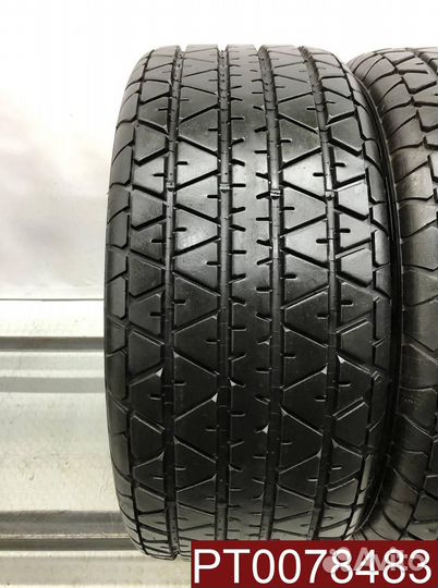 Michelin Pilot SX GT 235/45 R17 98H