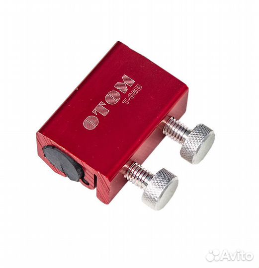 Машинка для смазки троса otom