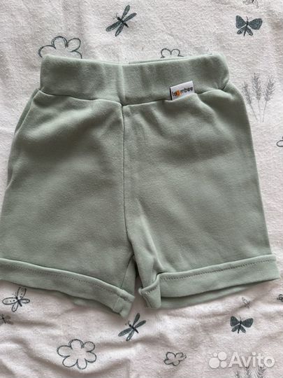 Шорты 74
