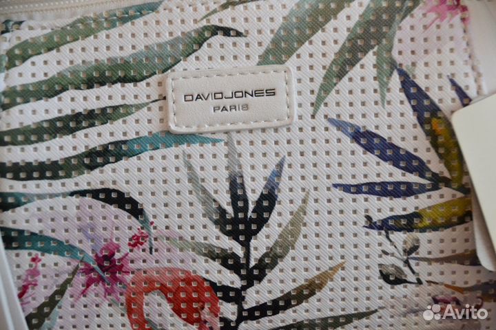 Сумка женская через плечо новая c биркой