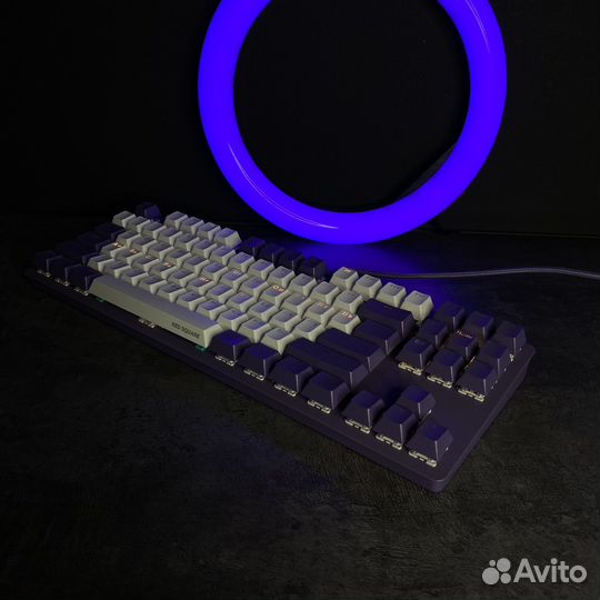 Клавиатура Red Square Keyrox TKL