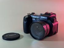 Canon powershot pro1