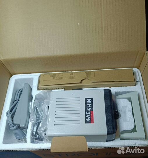 Аппарат для маникюра стронг 204. 210