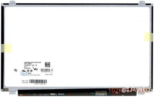 Матрица 15,6 LCD LED slim, 40Pin, LTN156AT20, LP15