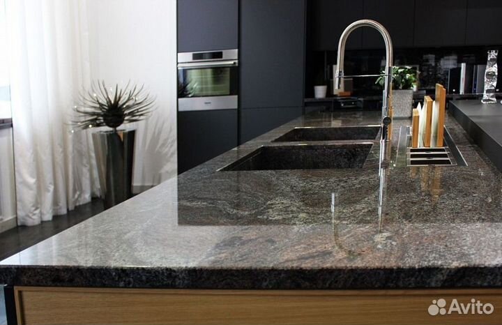 Изделия из акрила