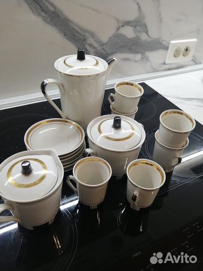 Набор столовой посуды