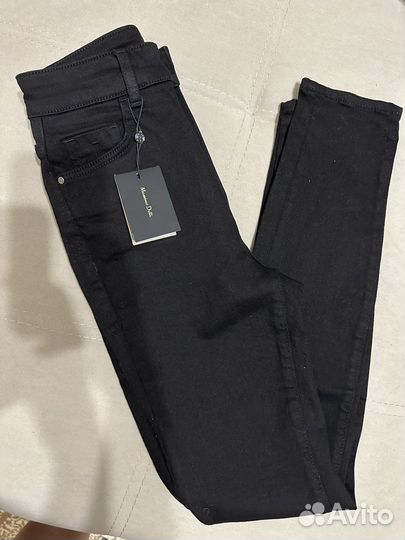 Massimo dutti джинсы