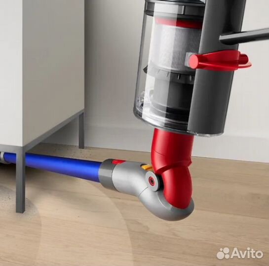 Пылесос Dyson V11 Extra (419649-01)