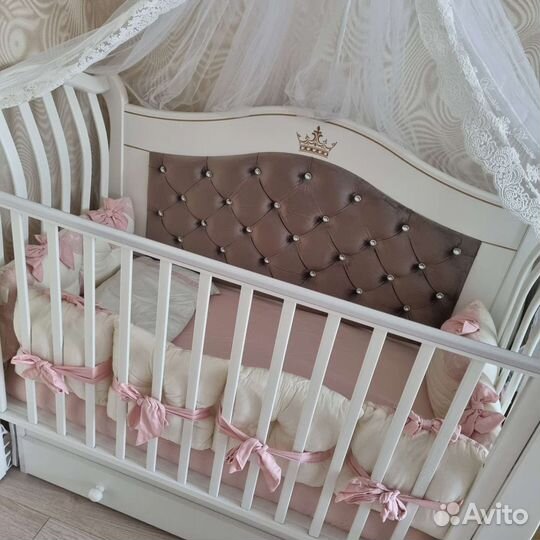 Гандылян Габриэлла люкс плюс без деффектов