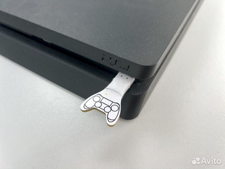 ESP32 S2 KEY для PS4 9.00 взлом