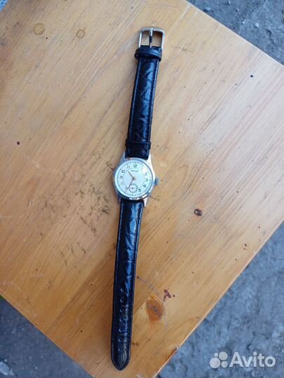 Часы Победа.1957г